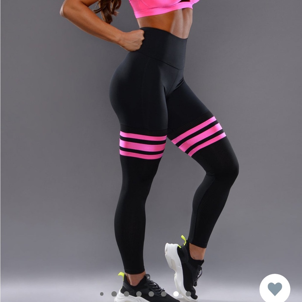 First Release!! Non Scrunch Butt!!! Bombshell Leg… - image 2